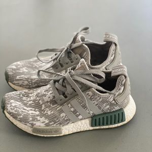 Adidas NMD women’s sneakers